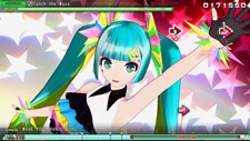 Hatsune Miku: Project DIVA Mega Mix+ Screenshot 7