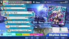 Hatsune Miku: Project DIVA Mega Mix+ Screenshot 6