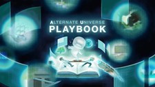 Alternate Universe Playbook Screenshot 1