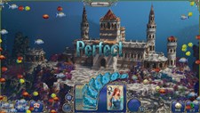 Jewel Match Atlantis Solitaire 3 - Collector's Edition Screenshot 7