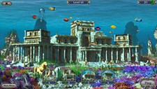 Jewel Match Atlantis Solitaire 3 - Collector's Edition Screenshot 4