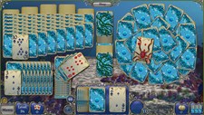 Jewel Match Atlantis Solitaire 3 - Collector's Edition Screenshot 5