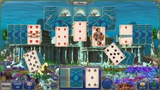 Jewel Match Atlantis Solitaire 3 - Collector's Edition Screenshot 3