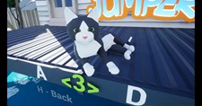 Cat Jumper Screenshot 4