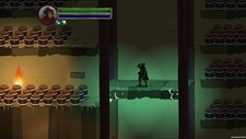Shadow of the Guild Screenshot 4