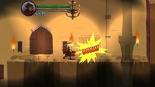 Shadow of the Guild Screenshot 6