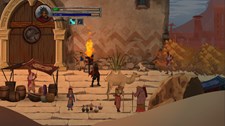 Shadow of the Guild Screenshot 1