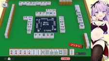 Midnight Mahjong Screenshot 1