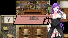 Lust&Magic -Chisalla in a Flower Basket- Screenshot 8