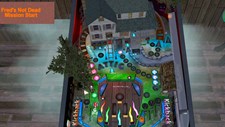 Tomb Keeper Mansion Deluxe Pinball Screenshot 7