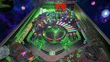Tomb Keeper Mansion Deluxe Pinball Screenshot 3