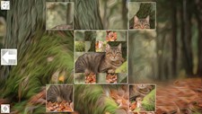 Puzzle Art: Cats Screenshot 7