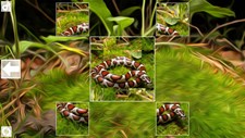 Puzzle Art: Snakes Screenshot 1