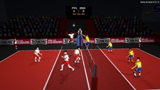 Spikair Volleyball Screenshot 3