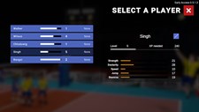 Spikair Volleyball Screenshot 2