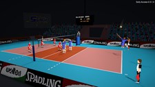 Spikair Volleyball Screenshot 5