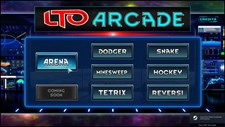 LTO Arcade Screenshot 8