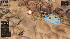 Total Tank Generals Screenshot 8