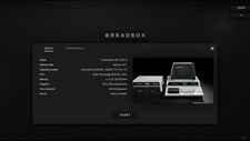 Breadbox Screenshot 1