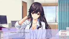 The medical examination diary: the exciting days of me and my senpai Screenshot 2