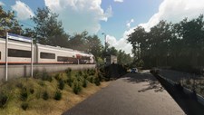 SimRail - The Railway Simulator Demo Screenshot 5