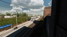 SimRail - The Railway Simulator Demo Screenshot 1
