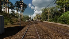 SimRail - The Railway Simulator Demo Screenshot 3