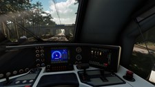 SimRail - The Railway Simulator Demo Screenshot 8