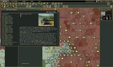 Gary Grigsby's War in the East 2 Screenshot 2