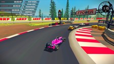 All To Race Screenshot 2