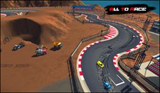 All To Race Screenshot 5