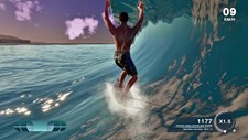 Barton Lynch Pro Surfing 2022 Screenshot 1