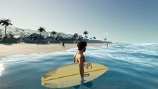 Barton Lynch Pro Surfing 2022 Screenshot 6
