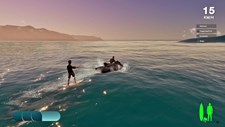 Barton Lynch Pro Surfing 2022 Screenshot 7