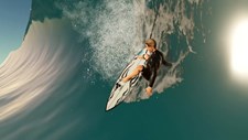 Barton Lynch Pro Surfing 2022 Screenshot 4