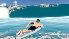 Barton Lynch Pro Surfing 2022 Screenshot 5