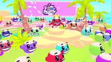 Pool Party Screenshot 1