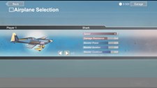 Airplanes Dogfight Racer Screenshot 3