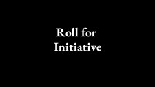 Roll For Initiative Screenshot 2