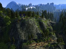 SpellForce 2 - Shadow Wars Screenshot 3