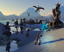 SpellForce 2 - Shadow Wars Screenshot 5