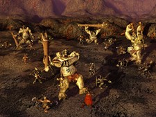 SpellForce 2 - Shadow Wars Screenshot 8