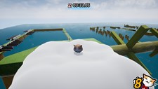 Challenge Dream Cat Screenshot 2