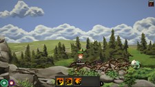 Element Quest Screenshot 1
