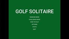 Golf Solitaire Simple Screenshot 4