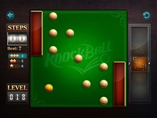 Knockball pool Screenshot 5