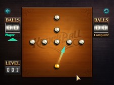 Knockball pool Screenshot 7