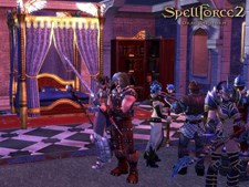 SpellForce 2 - Dragon Storm Screenshot 5