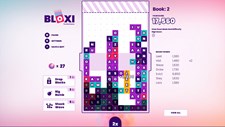 Bloxi: The Word Game Screenshot 4
