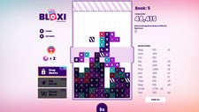 Bloxi: The Word Game Screenshot 1